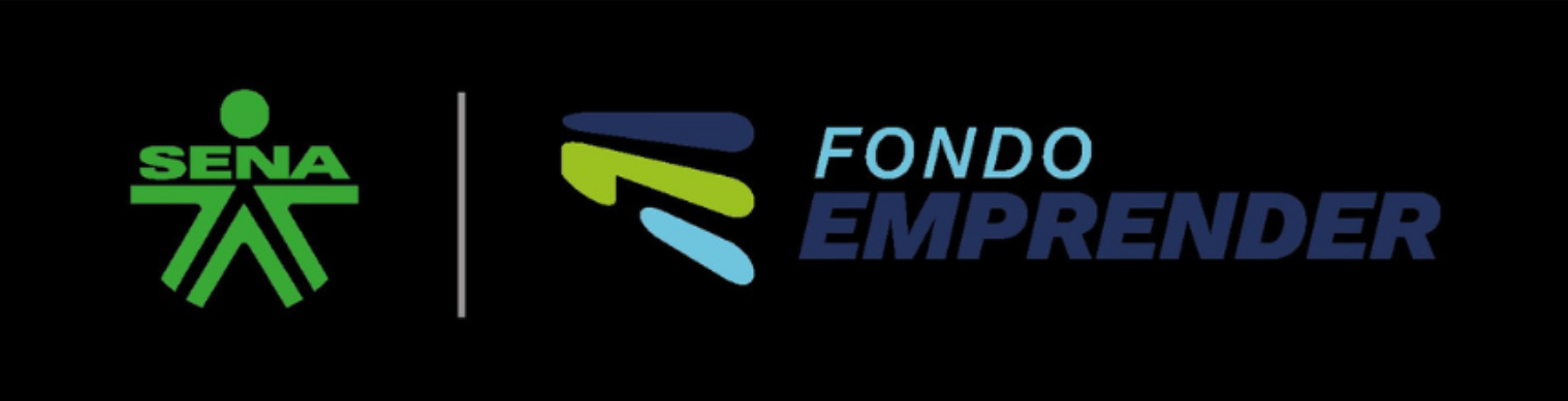 Logo de Fondo Emprender
